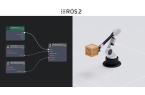 ROS 2 和 NVIDIA Isaac